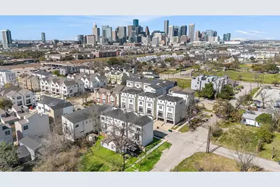 2216 Francis Street, Houston, TX 77004 - Photo 33