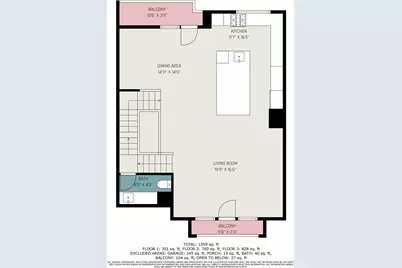 2216 Francis Street, Houston, TX 77004 - Photo 5