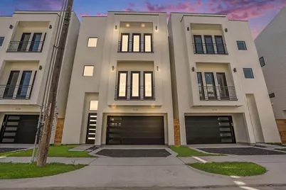 2216 Francis Street, Houston, TX 77004 - Photo 3