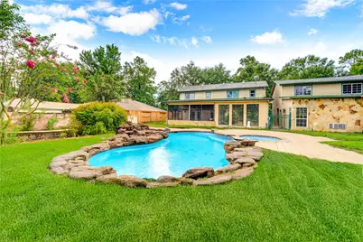 303 Shady Glen Lane, Conroe, TX 77385 - Photo 3