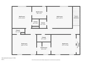 1506 Castlerock Dr, Houston, TX 77090 - Photo 21