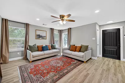 8023 Arrington Forest Lane, Humble, TX 77338 - Photo 5