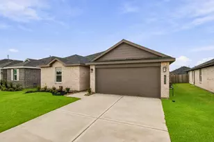 20432 Laplace Ln, New Caney, TX 77357 - Photo 3