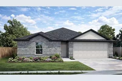 20432 Laplace Lane, New Caney, TX 77357 - Photo 1