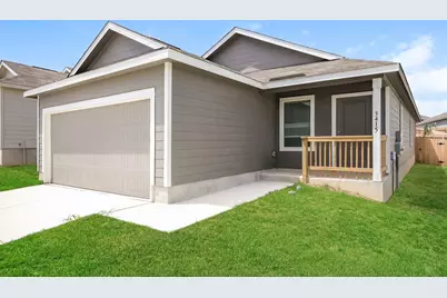 3415 Perlach Drive, San Antonio, TX 78245 - Photo 1