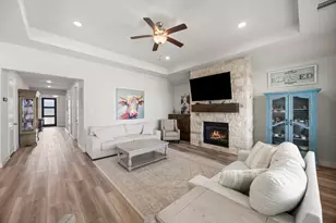 3312 Hidden Mist Dr, Santa Fe, TX 77510 - Photo 9