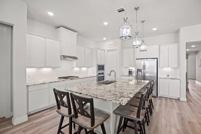3312 Hidden Mist Drive, Santa Fe, TX 77510 - Photo 11