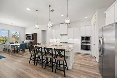 3312 Hidden Mist Drive, Santa Fe, TX 77510 - Photo 15
