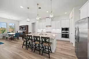 3312 Hidden Mist Dr, Santa Fe, TX 77510 - Photo 15
