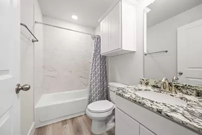 3312 Hidden Mist Drive, Santa Fe, TX 77510 - Photo 33