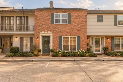 12662 Rip Van Winkle Drive #8, Houston, TX 77024 - Photo 1