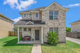 4124 McFarland Dr, College Station, TX 77845 - Photo 1