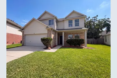 3911 Teal Vista Court #115, Fresno, TX 77545 - Photo 17
