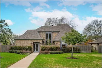 2654 Live Oak Drive, Rosenberg, TX 77471 - Photo 1