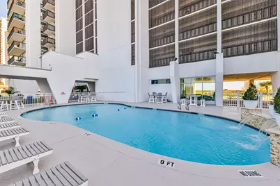 415 E Beach Drive #305, Galveston, TX 77550 - Photo 19