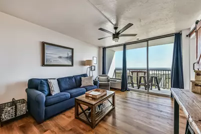 415 E Beach Drive #305, Galveston, TX 77550 - Photo 7