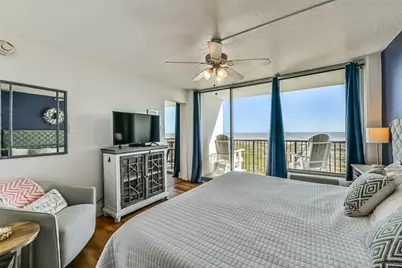 415 E Beach Drive #305, Galveston, TX 77550 - Photo 9