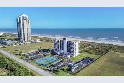 415 E Beach Drive #305, Galveston, TX 77550 - Photo 3