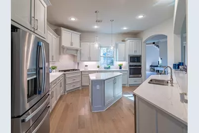 17429 Orchid Falls Lane, Conroe, TX 77302 - Photo 11