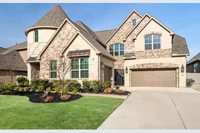 17429 Orchid Falls Lane, Conroe, TX 77302 - Photo 1