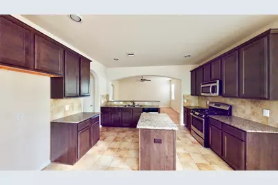 6351 Wilshire Ridge, Houston, TX 77040 - Photo 5