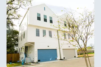 5203 Burress Springs Lane, Houston, TX 77022 - Photo 1