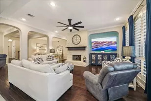 8722 Winston Ranch Pkwy, Richmond, TX 77406 - Photo 17
