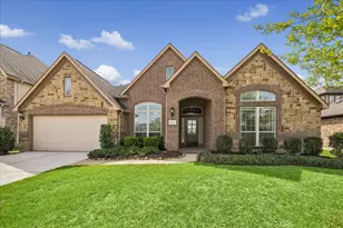 8722 Winston Ranch Pkwy, Richmond, TX 77406 - Photo 1