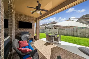 8722 Winston Ranch Pkwy, Richmond, TX 77406 - Photo 29