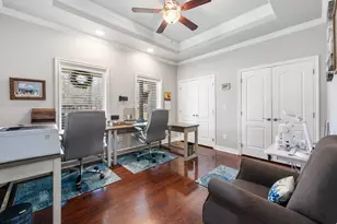 56 Sammy Snead, Hilltop Lakes, TX 77871 - Photo 17