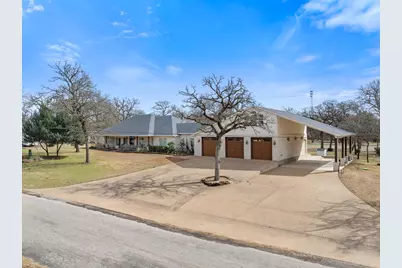 56 Sammy Snead, Hilltop Lakes, TX 77871 - Photo 1
