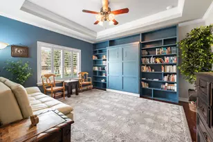 56 Sammy Snead, Hilltop Lakes, TX 77871 - Photo 19