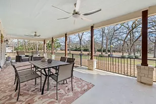 56 Sammy Snead, Hilltop Lakes, TX 77871 - Photo 7
