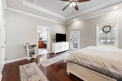 56 Sammy Snead, Hilltop Lakes, TX 77871 - Photo 13