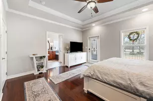 56 Sammy Snead, Hilltop Lakes, TX 77871 - Photo 13