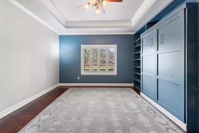 56 Sammy Snead, Hilltop Lakes, TX 77871 - Photo 17