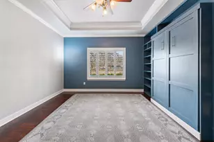 56 Sammy Snead, Hilltop Lakes, TX 77871 - Photo 17