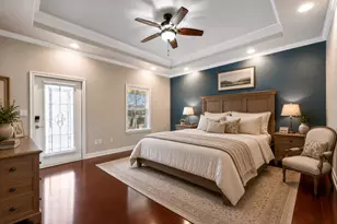 56 Sammy Snead, Hilltop Lakes, TX 77871 - Photo 11