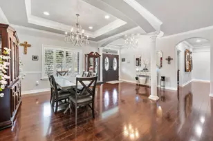 56 Sammy Snead, Hilltop Lakes, TX 77871 - Photo 5
