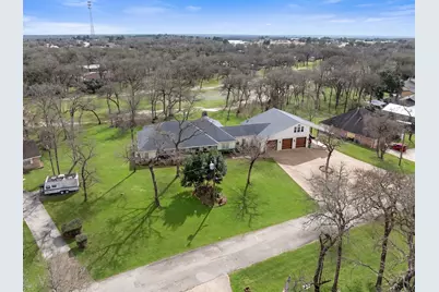 56 Sammy Snead, Hilltop Lakes, TX 77871 - Photo 23