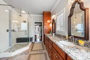 56 Sammy Snead, Hilltop Lakes, TX 77871 - Photo 13