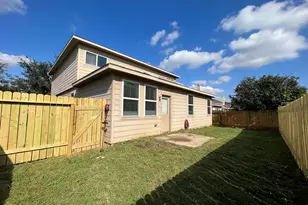 19543 Otter Trail Ct, Katy, TX 77449 - Photo 25