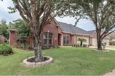 6290 Claybourn Drive, Beaumont, TX 77706 - Photo 1