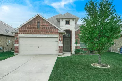 7443 Casita Drive, Magnolia, TX 77354 - Photo 1