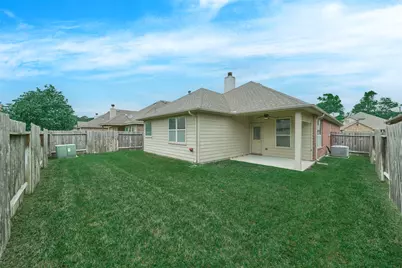 7443 Casita Drive, Magnolia, TX 77354 - Photo 25