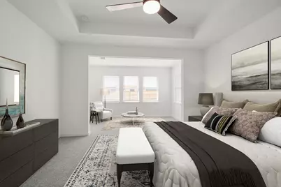 130 Valley Ranch Trail, Dayton, TX 77535 - Photo 19