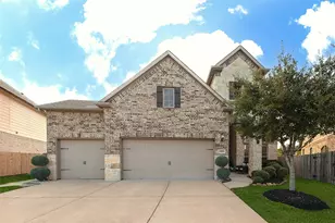 9869 Western Sky Dr, Brookshire, TX 77423 - Photo 1