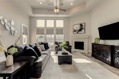 9869 Western Sky Drive, Brookshire, TX 77423 - Photo 17