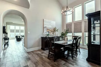 9869 Western Sky Drive, Brookshire, TX 77423 - Photo 7