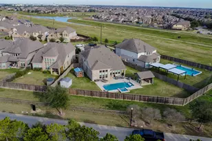 9869 Western Sky Dr, Brookshire, TX 77423 - Photo 49